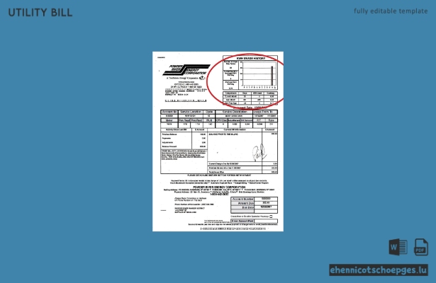 USA Wyoming Powder River Energiegesetz Wortbeispiel Vorschau